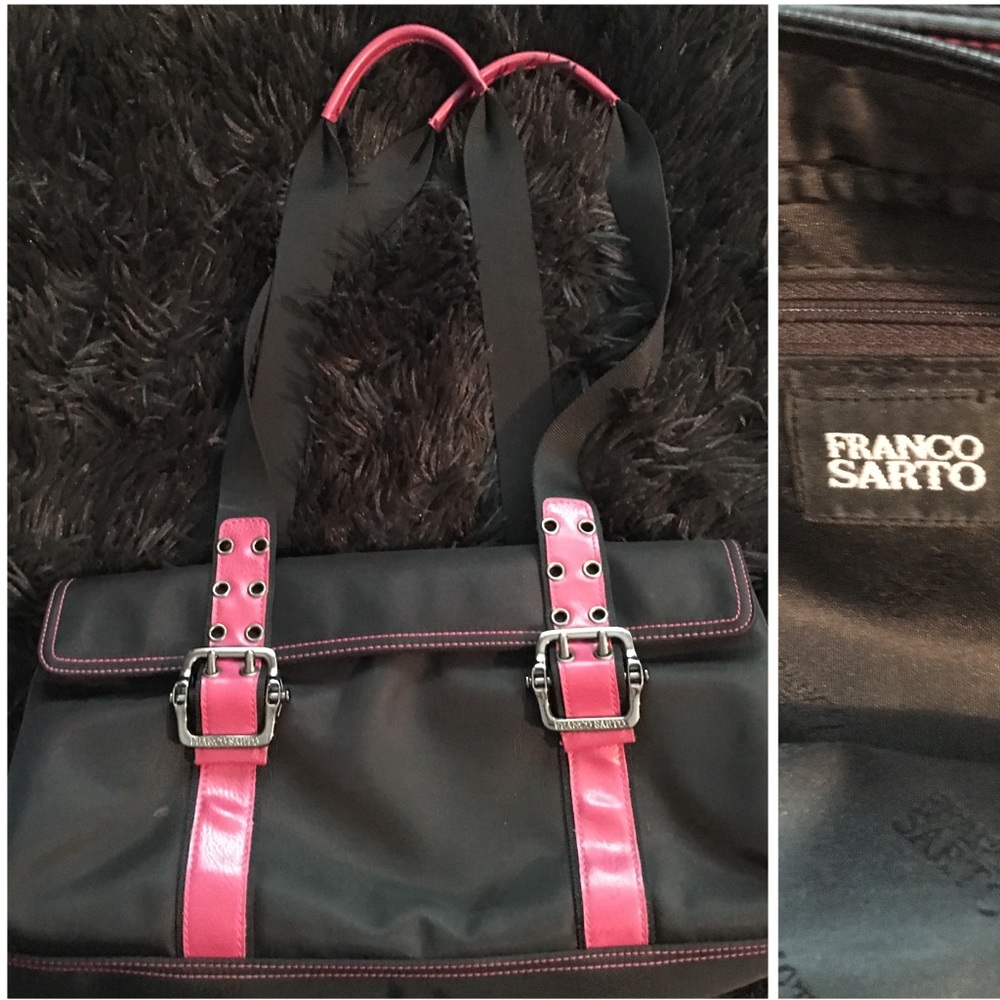 Franco Sarto purse